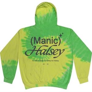 ISO!!! not for sale Halsey merch